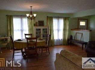 205 Vista Dr, Athens, GA 30605