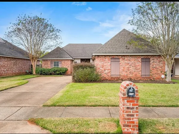 6004 Pepper Tree Dr, Alexandria, LA 71303