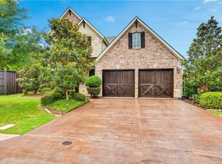 18271 Brighton Grn, Dallas, TX 75252