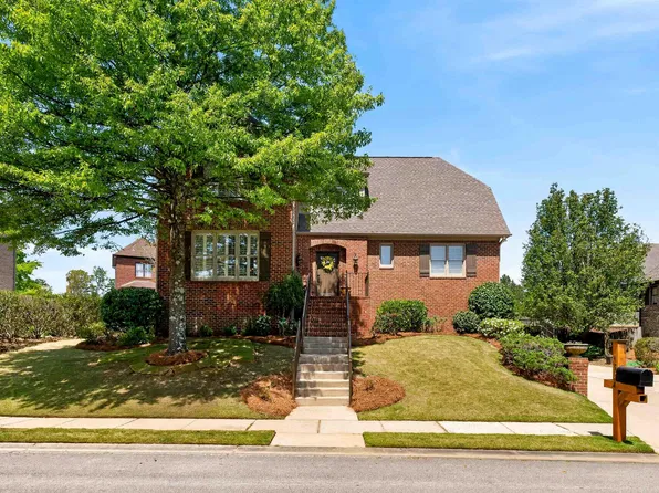4304 Paxton Way, Vestavia, AL 35242
