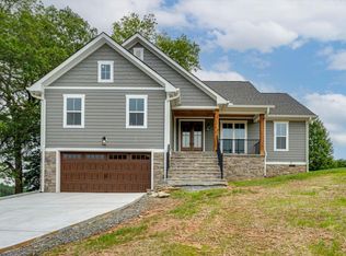 155 Sandra South Way, Kimball, TN 37347