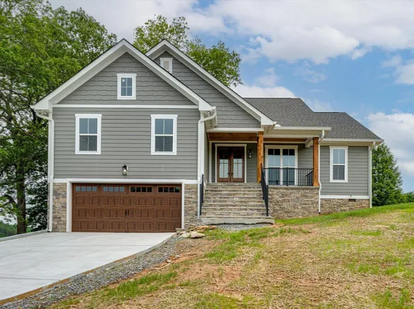 155 Sandra South Way, Kimball, TN 37347