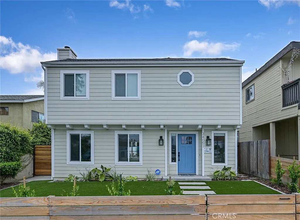 3 bed, 2.5 bath, 1790 sqft, $10,500 — Photo 2