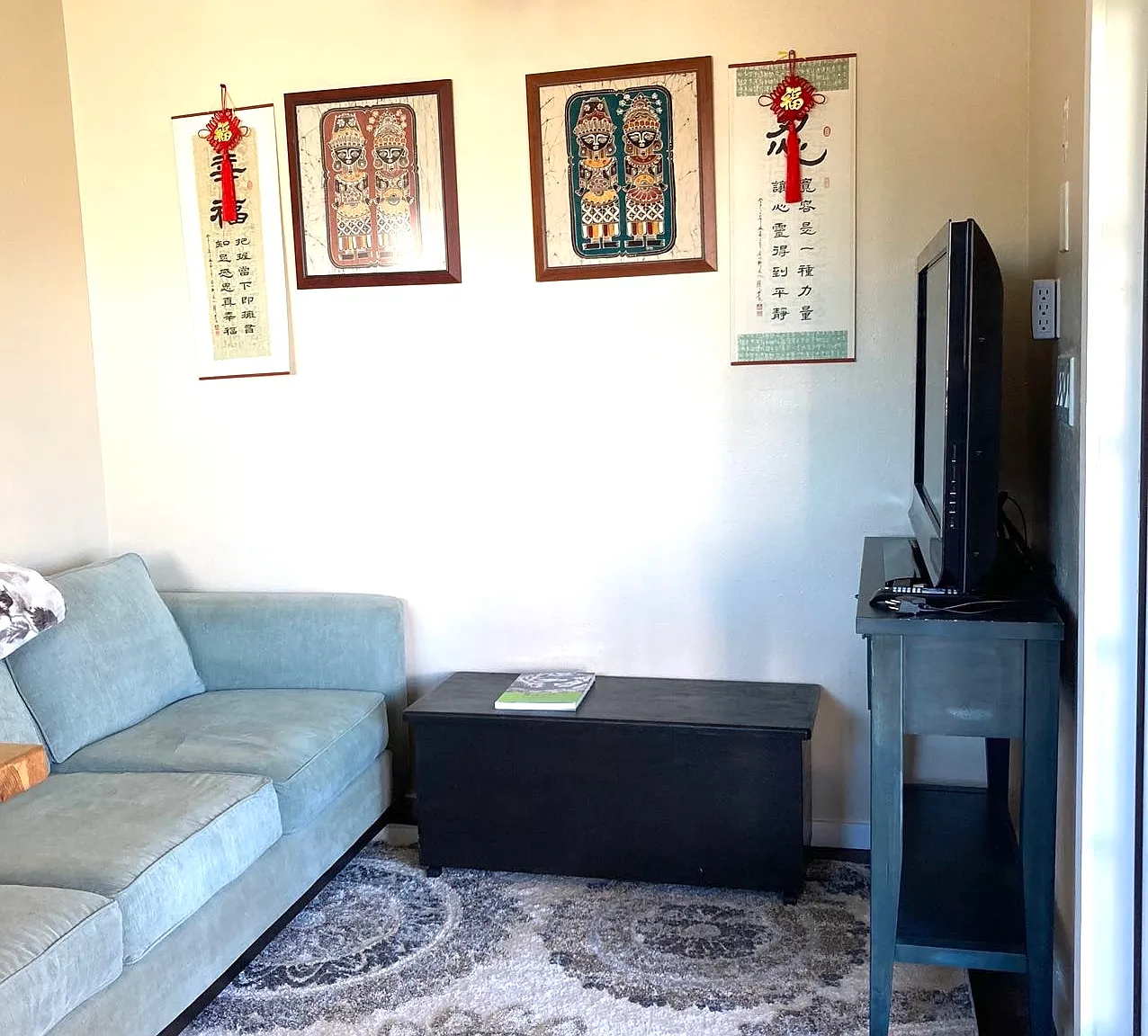 407 Ridge Ave — Photo 4