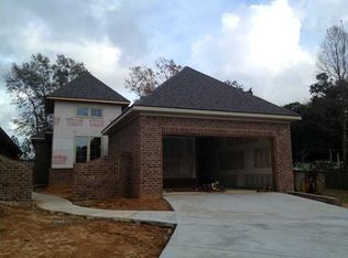 775 Louise Ave, Mobile, AL 36609