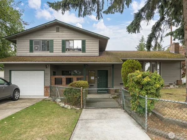 3515 Everett Avenue, Everett, WA 98201