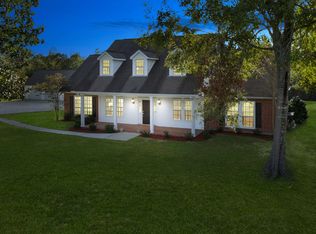 5085 Crescent Ridge Dr, Kiln, MS 39556