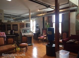 223 E Commercial St, Springfield, MO 65803