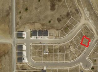13830 W Redding Dr, Airway Heights, WA 99001