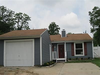 1st image of 6593 Louise Ct
