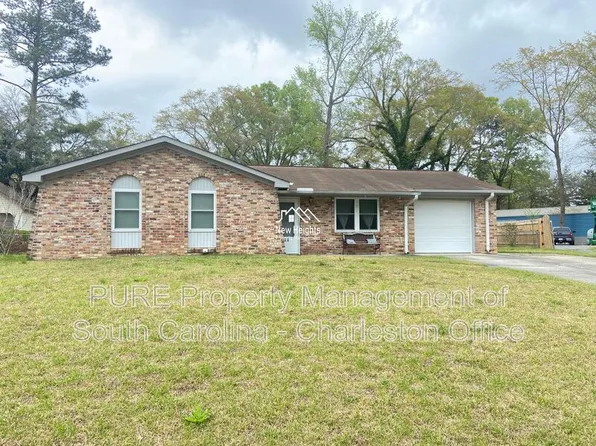 371 Furman Ln, Ladson, SC 29456