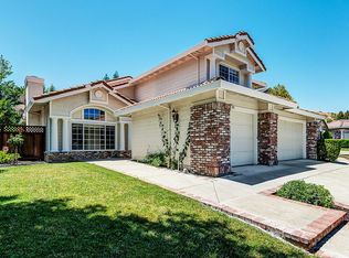 820 Feather River St, Danville, CA 94506