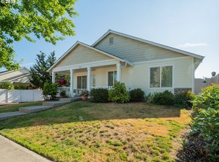 1003 NW 21st Ave, Battle Ground, WA 98604