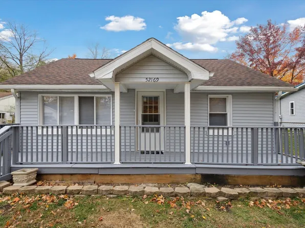 52169 Forestbrook Ave, South Bend, IN 46637