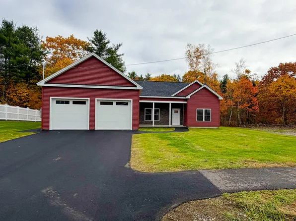58 Brighton Avenue, Bangor, ME 04401