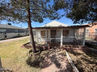 117 Hadlock St, El Paso, TX 79905