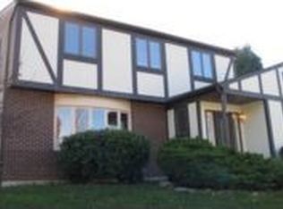 1114 Stoneybrook Ln, West Chester, PA 19382