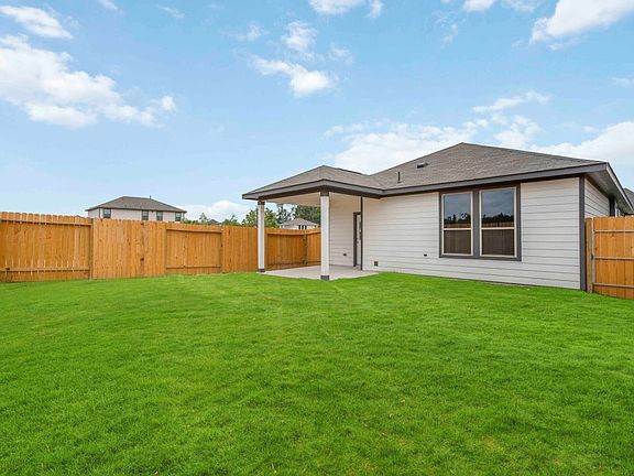 22474 Kinley Street - Kingsville - Elevation C