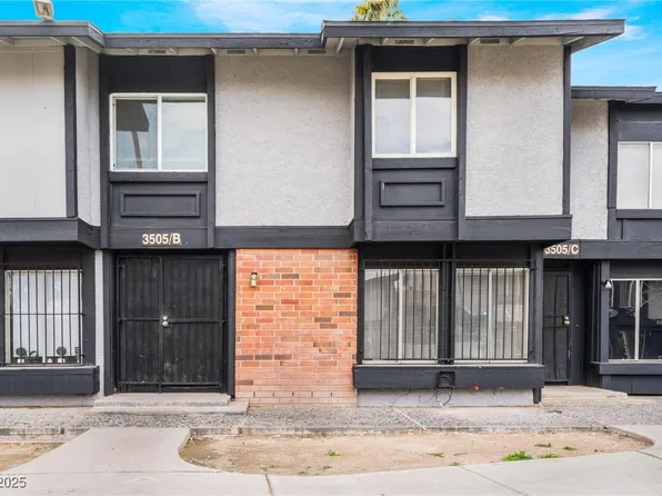 3505 Mercury St APT B, North Las Vegas, NV 89030