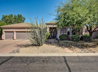 4516 E Sierra Sunset Trl, Cave Creek, AZ 85331
