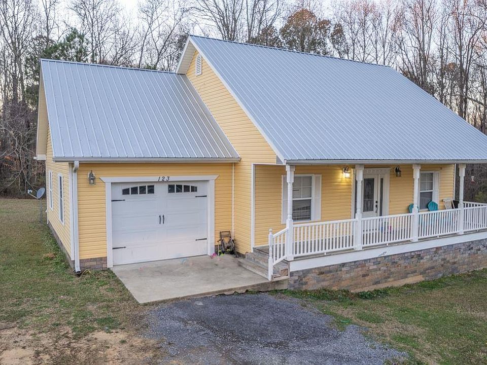 128 Christy Ln, Fort Payne, AL 35968 Zillow