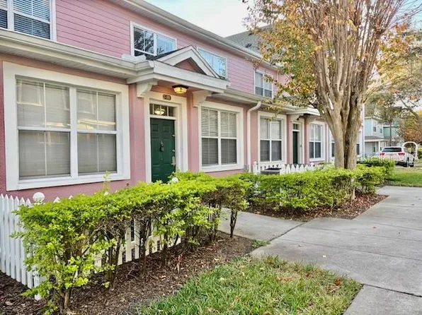 (undisclosed Address), Kissimmee, FL 34741