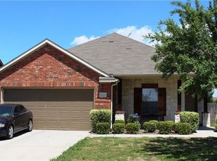 3020 Melrose Dr, Seagoville, TX 75159