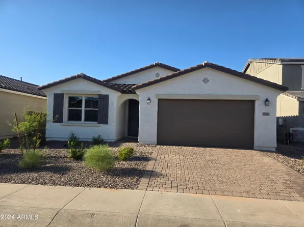 40336 W WADE Drive, Maricopa, AZ 85138