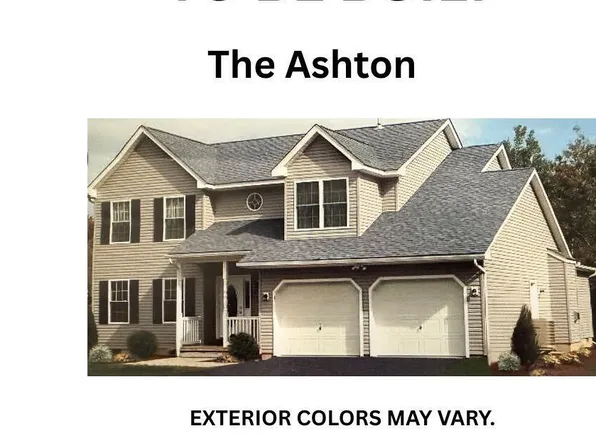 5123 Cornflower Ct, Pocono Summit, PA 18346