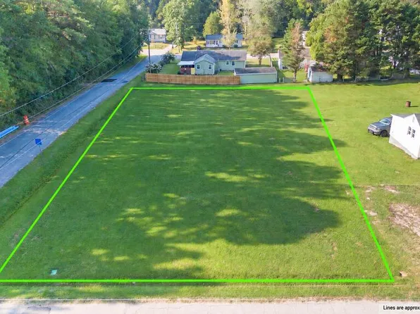 0 Dodd St, Chase City, VA 23924