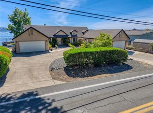 3790 Lakeshore Blvd, Lakeport, CA 95453