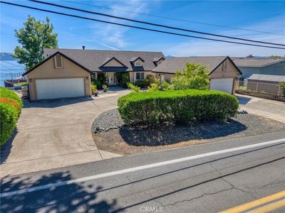 3790 Lakeshore Blvd, Lakeport, CA, 95453
