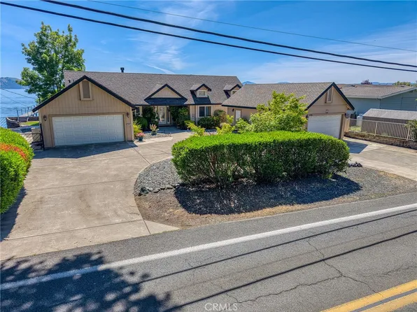 3790 Lakeshore Blvd, Lakeport, CA 95453