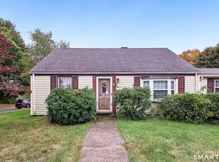 50 Temple St, North Haven, CT 06473