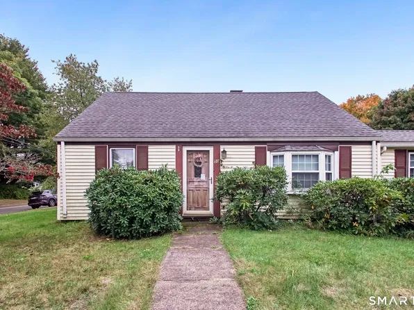 50 Temple Street, North Haven, CT 06473
