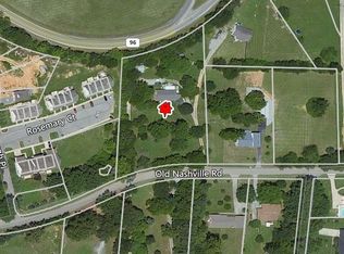 7307 Old Nashville Rd, Fairview, TN 37062