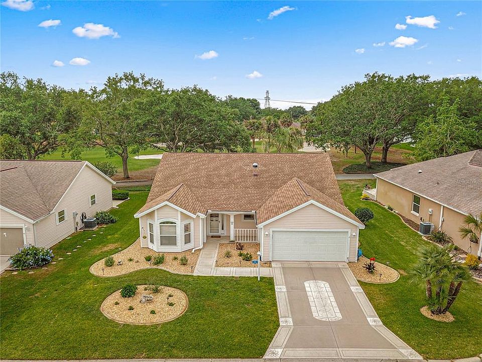 913 Soledad Way, The Villages, FL 32159 Zillow