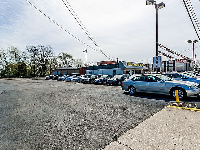 1st image of 14201 Cicero Ave
