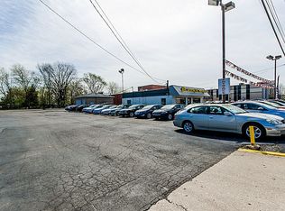 14201 Cicero Ave, Crestwood, IL 60445