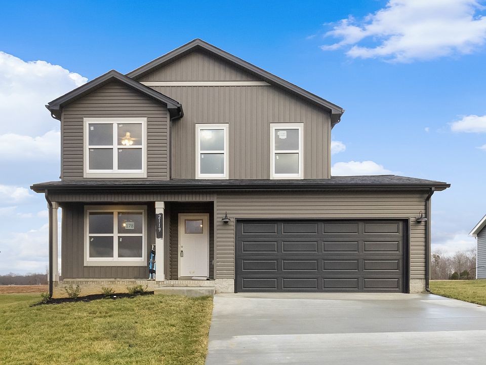 1st image of 2119 Ireland Way Lot 178