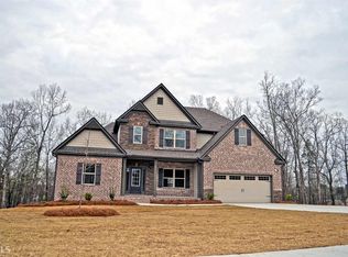 805 Willow Grass Ct #25, Covington, GA 30014