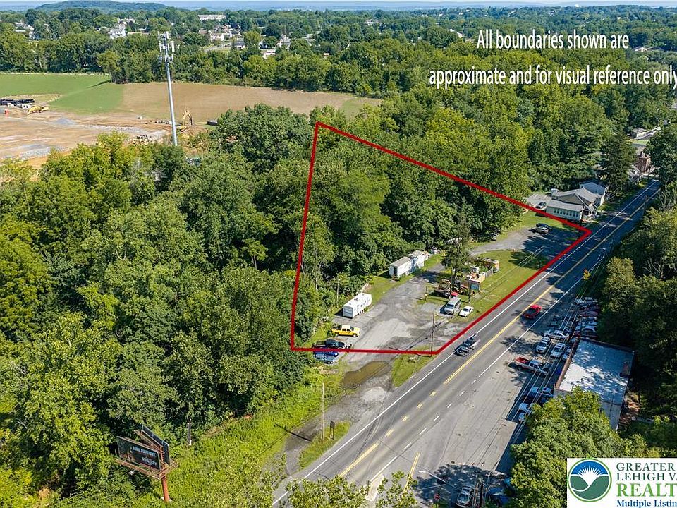 2nd image of 1603 Freemansburg Ave