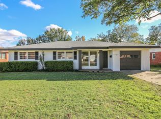 3703 38th St, Lubbock, TX 79413