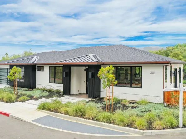 889 San Pedro Terrace Rd, Pacifica, CA 94044