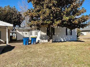 2002 W 9th Ave, Stillwater, OK 74074