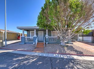 201 S Greenfield Rd #266, Mesa, AZ 85206