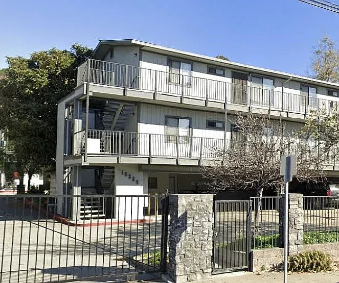 16376 Foothill Blvd #11