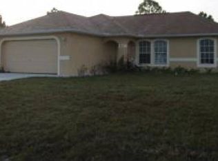 3809 19th St SW, Lehigh Acres, FL 33976