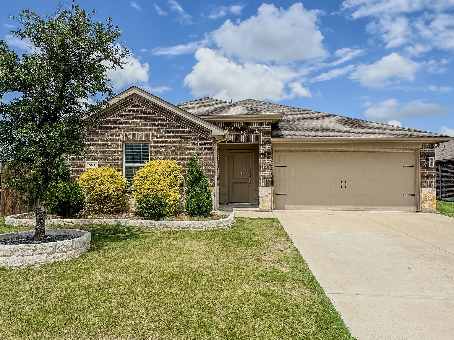 801 Meadow Creek — Photo 1