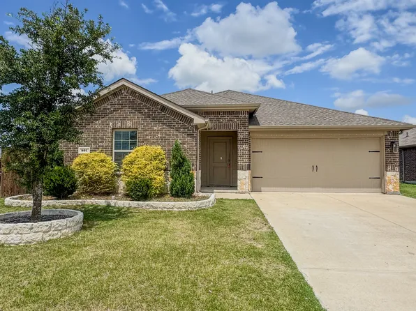 801 Meadow Creek Ln, Royse City, TX 75189